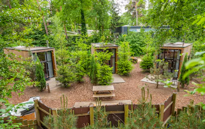 EuroParcs Maasduinen