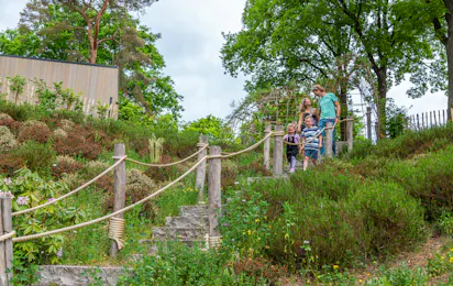 EuroParcs Maasduinen