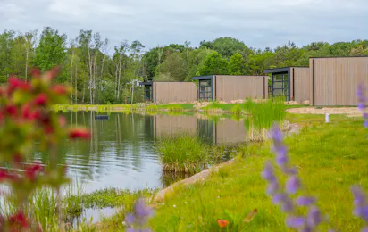 EuroParcs Maasduinen