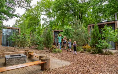 EuroParcs Maasduinen