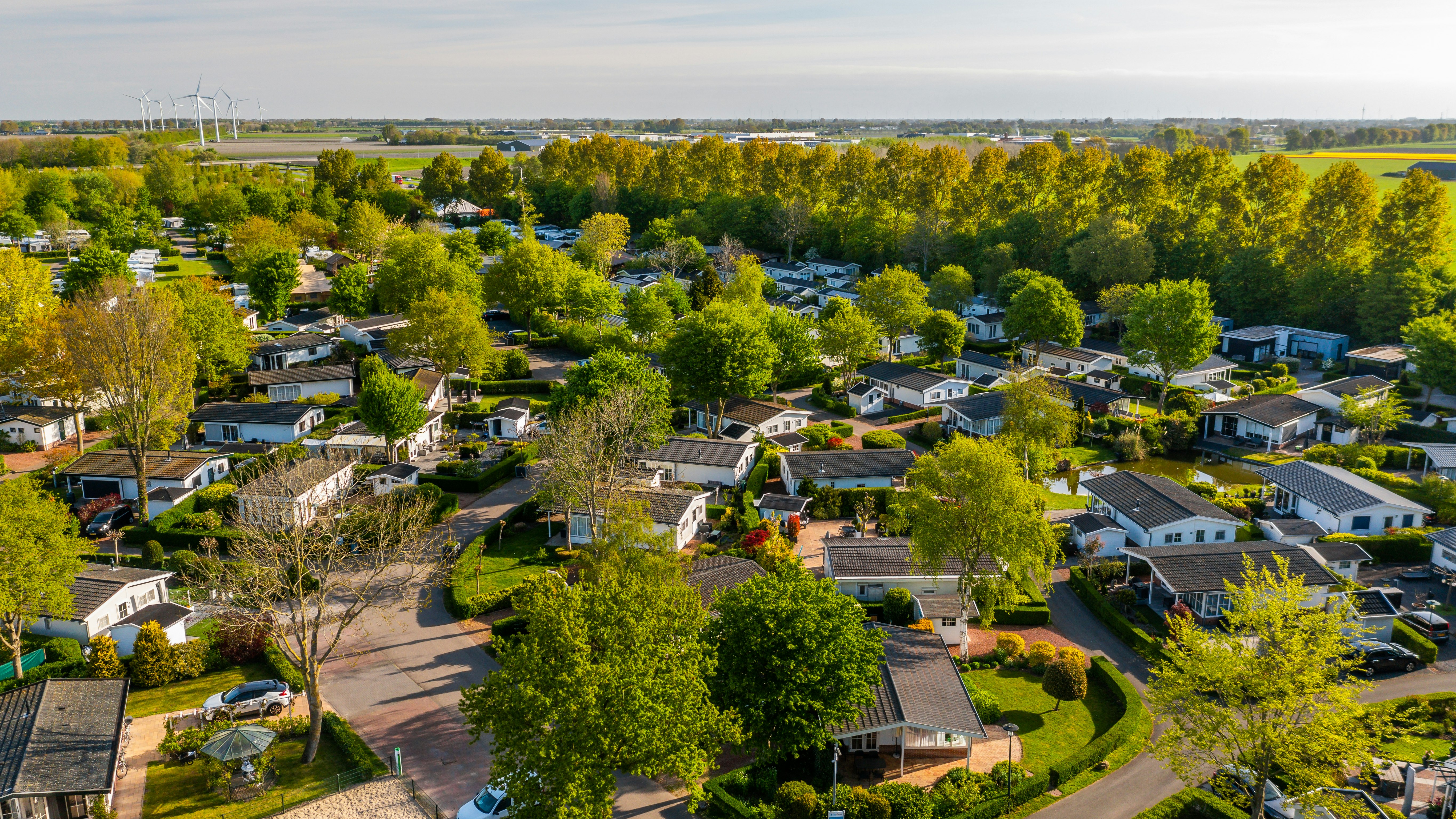 EuroParcs Molengroet