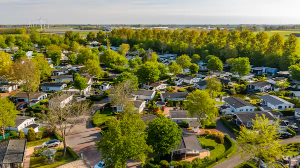 EuroParcs Molengroet