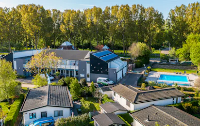 EuroParcs Molengroet