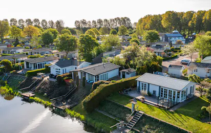EuroParcs Molengroet