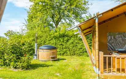 EuroParcs Molengroet