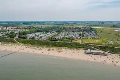 EuroParcs Schoneveld