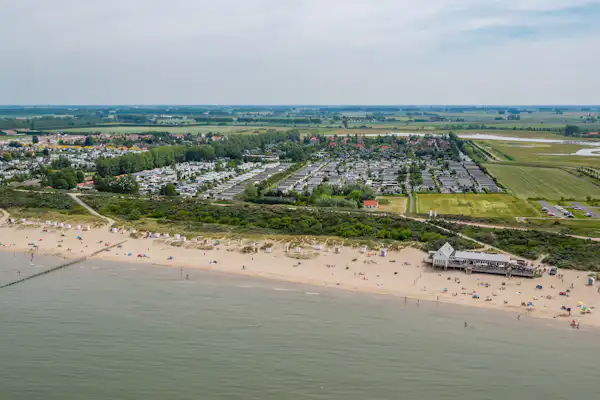 EuroParcs Schoneveld