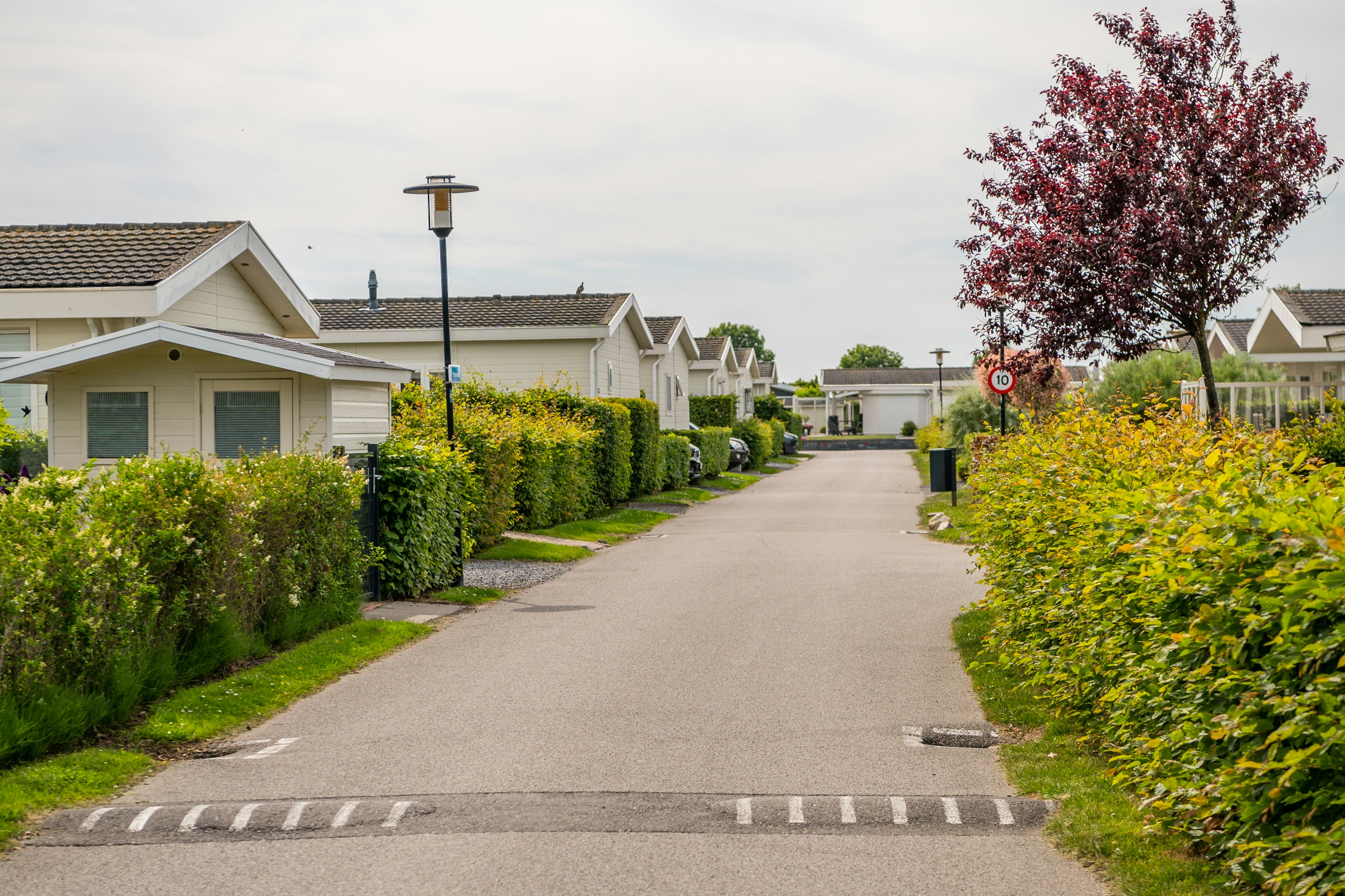 EuroParcs Schoneveld