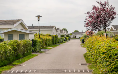 EuroParcs Schoneveld