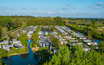 EuroParcs Spaarnwoude