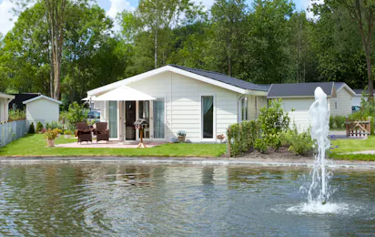 EuroParcs Spaarnwoude