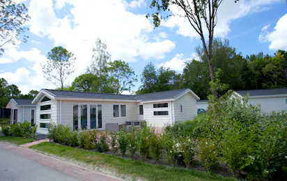 EuroParcs Spaarnwoude