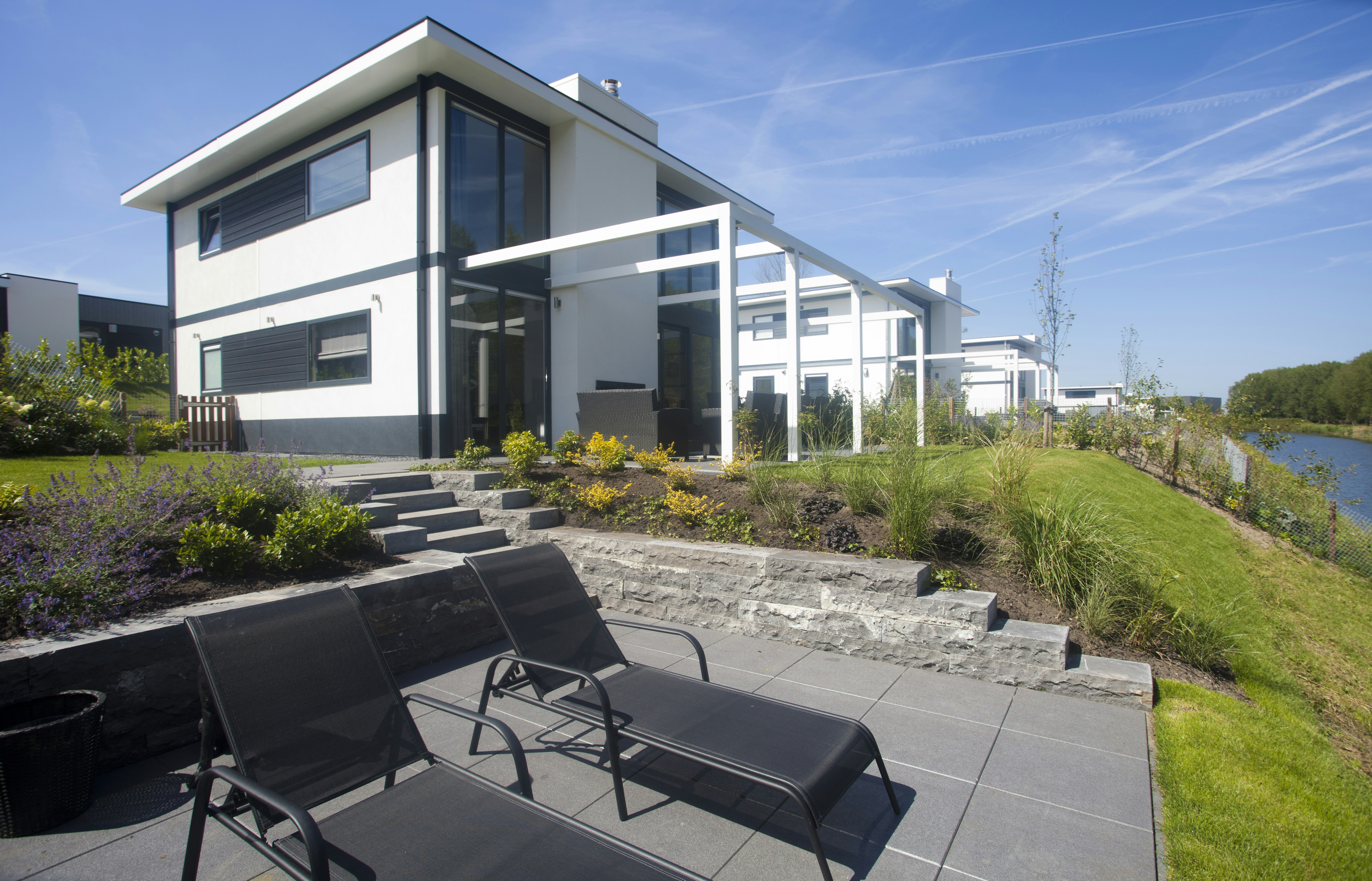 EuroParcs Spaarnwoude