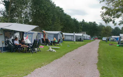 EuroParcs Spaarnwoude