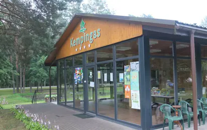 Druskininkai Camping