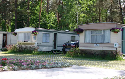 Druskininkai Camping