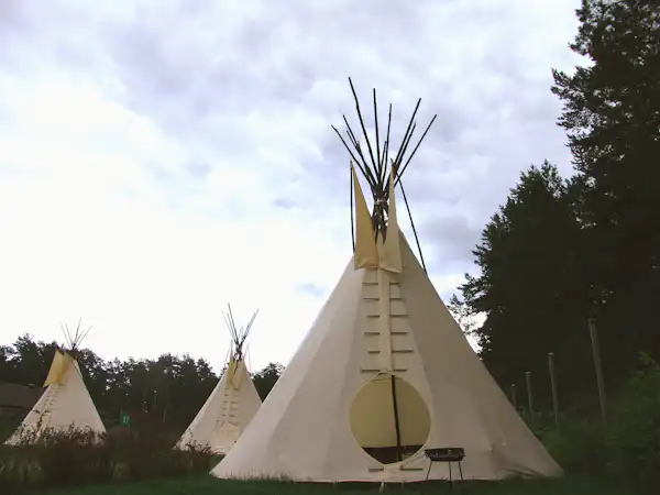 Druskininkai Camping