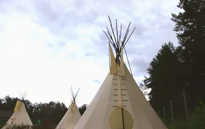 Druskininkai Camping