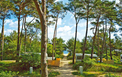 Dünencamp Karlshagen
