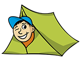 Dünencamp Karlshagen