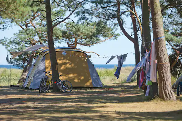 Dueodde Familiecamping & Hostel