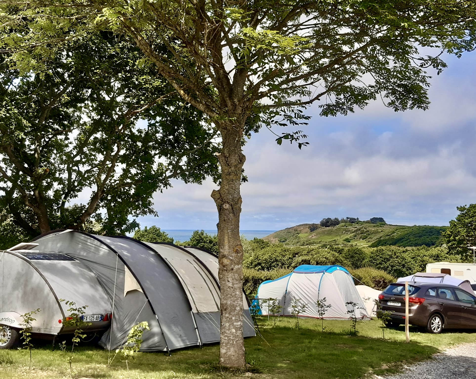 Camping Duguesclin