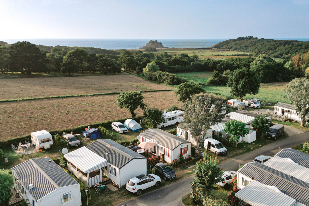 Camping Duguesclin