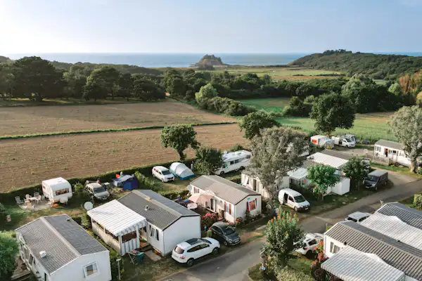 Camping Duguesclin