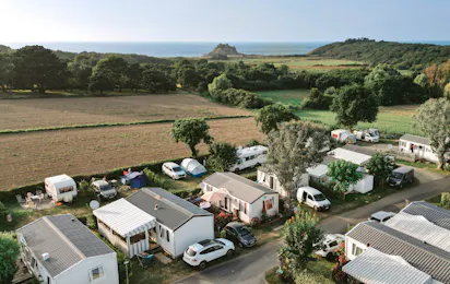 Camping Duguesclin