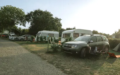 Camping Duguesclin