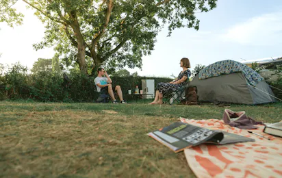 Camping Duguesclin