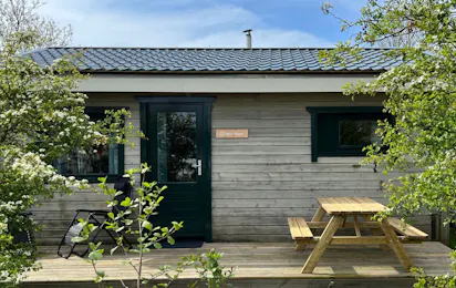 Duincamping De Lepelaar