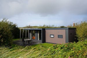 Duinpark en Camping De Robbenjager