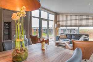 Duinpark en Camping De Robbenjager