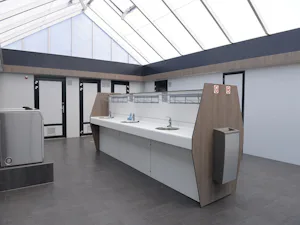 Duinpark en Camping De Robbenjager