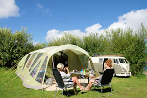 Duinpark en Camping De Robbenjager