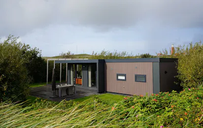 Duinpark en Camping De Robbenjager