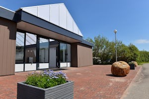 Duinpark en Camping De Robbenjager