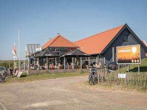 Duinpark en Camping De Robbenjager