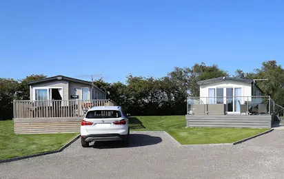 Eastham Hall Holiday Park