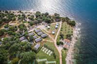 Easyatent @ Naturist Camping Ulika  Easyatent @ Naturis Campig Ulika - Campingplatz am Meer