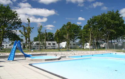 Ebeltoft Strand Camping