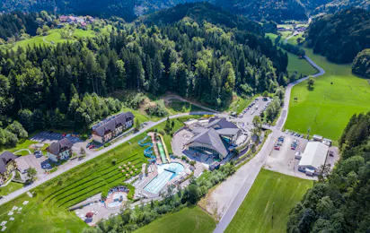 Eco Camp Terme Snovik