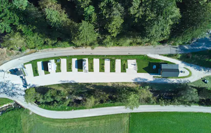 Eco Camp Terme Snovik