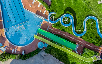 Eco Camp Terme Snovik