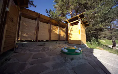 Eco Camping Batak