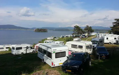 Eco Camping Batak