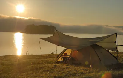 Eco Camping Batak