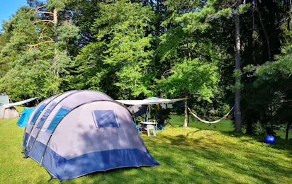 ECO River Camp