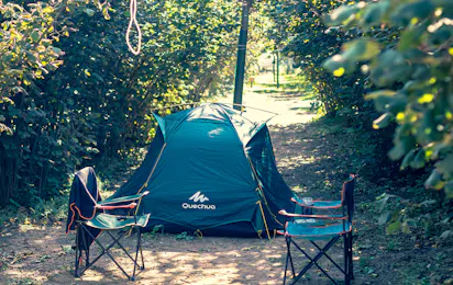 Ecocamp Vinyols